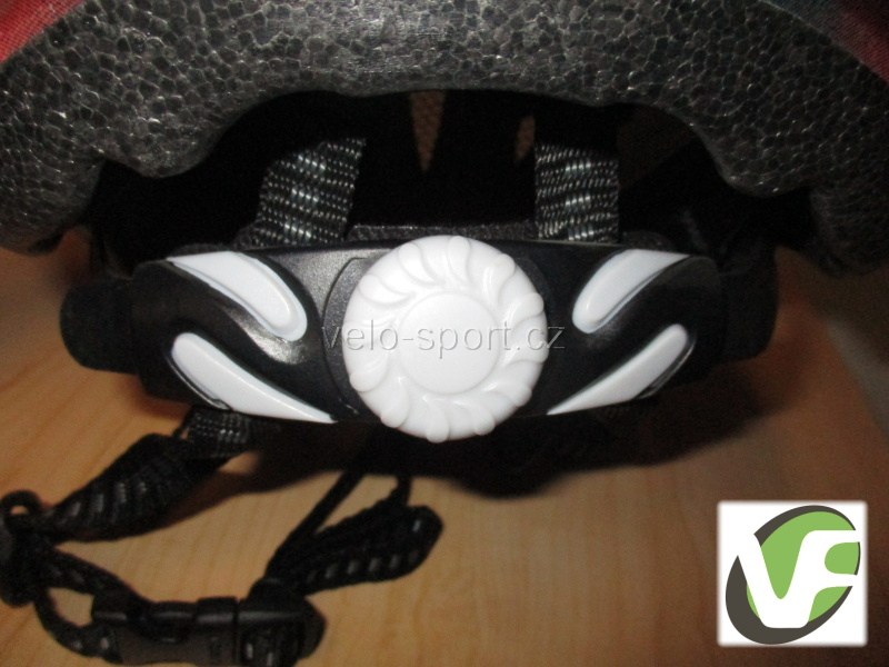 Dětská přilba Pro-T Toledo In-mold květy